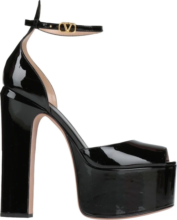 Valentino Garavani Woman Sandals - Image 3