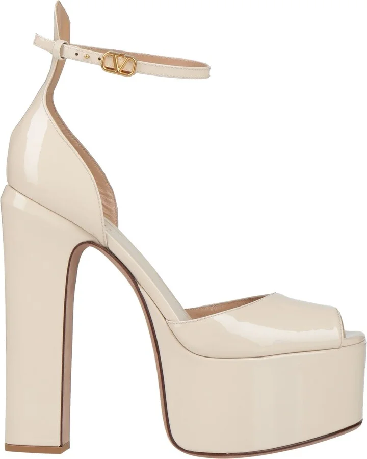 Valentino Garavani Woman Sandals - Image 6