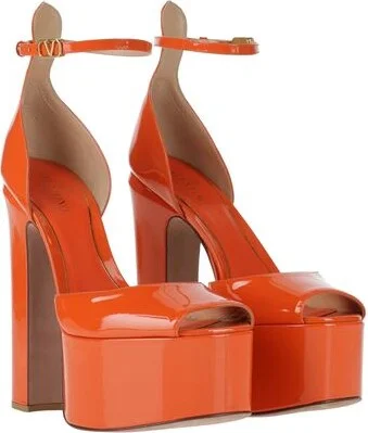 Valentino Garavani Woman Sandals - Image 8