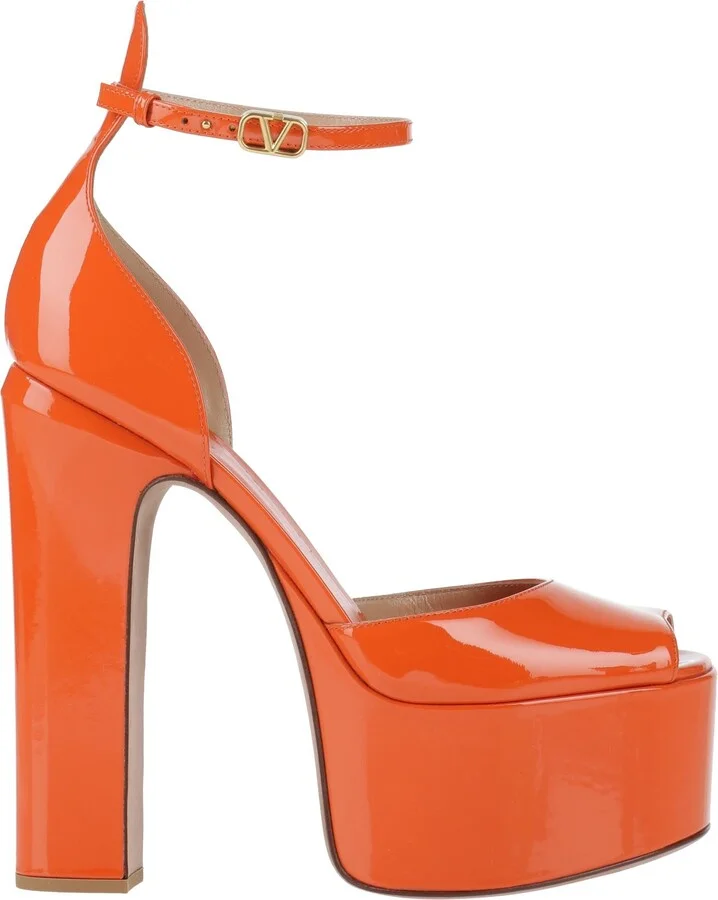 Valentino Garavani Woman Sandals - Image 9
