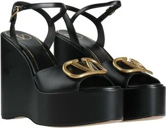 Valentino Garavani Woman Sandals - Image 2