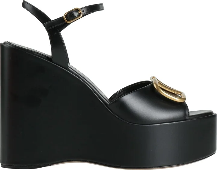 Valentino Garavani Woman Sandals - Image 3