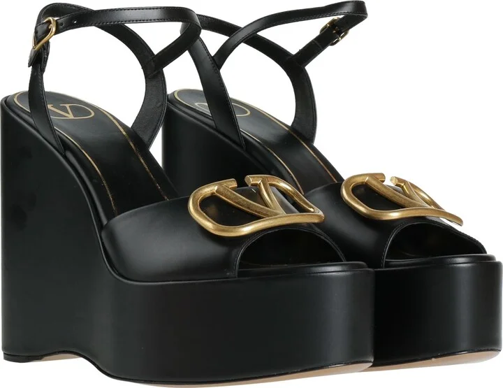 Valentino Garavani Woman Sandals - Image 4