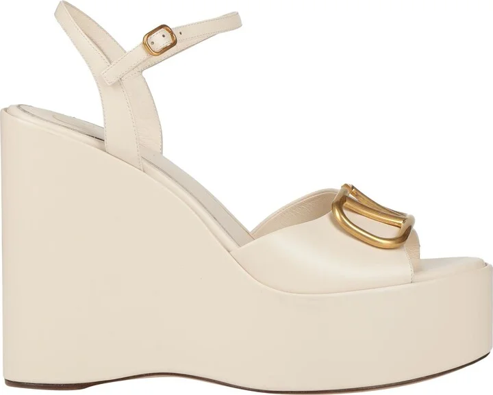Valentino Garavani Woman Sandals - Image 6