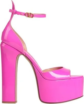 Valentino Garavani Woman Sandals