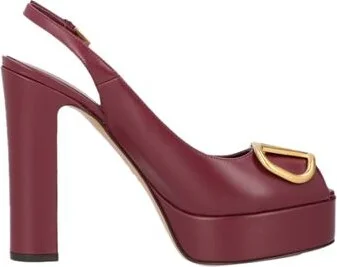 Valentino Garavani Woman Sandals