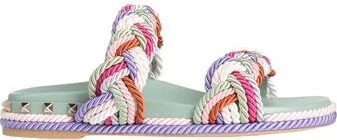 Valentino Garavani Woman Sandals