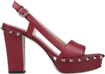 Valentino Garavani Woman Sandals