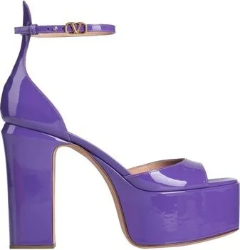 Valentino Garavani Woman Sandals