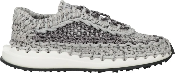 Valentino Garavani Woman Sneakers - Image 3