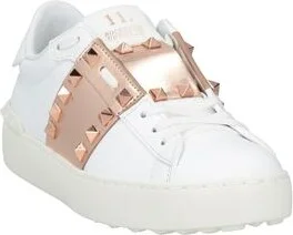 Valentino Garavani Woman Sneakers - Image 2