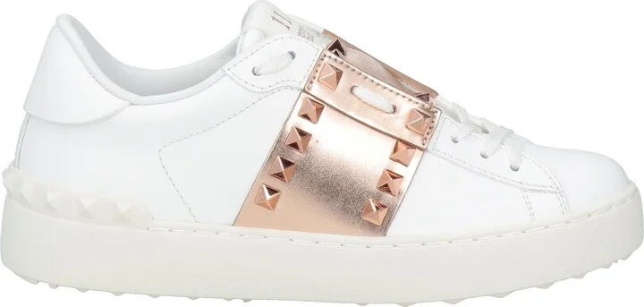 Valentino Garavani Woman Sneakers - Image 3