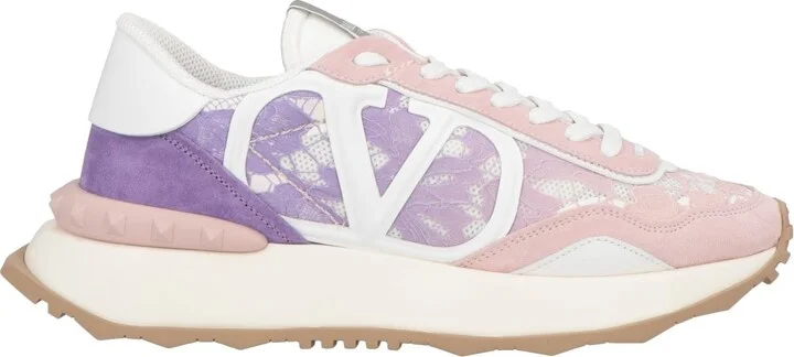 Valentino Garavani Woman Sneakers - Image 3