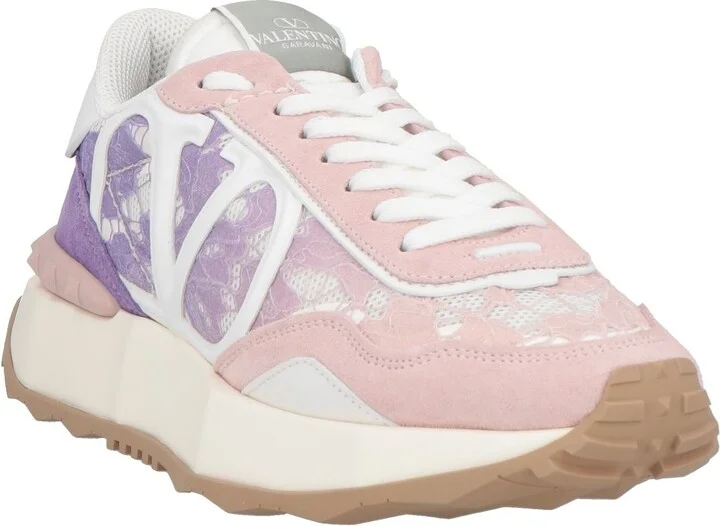Valentino Garavani Woman Sneakers - Image 4