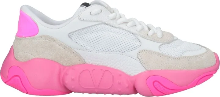 Valentino Garavani Woman Sneakers - Image 3