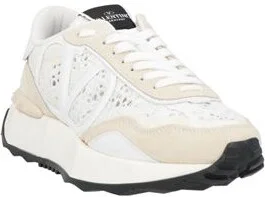 Valentino Garavani Woman Sneakers - Image 2