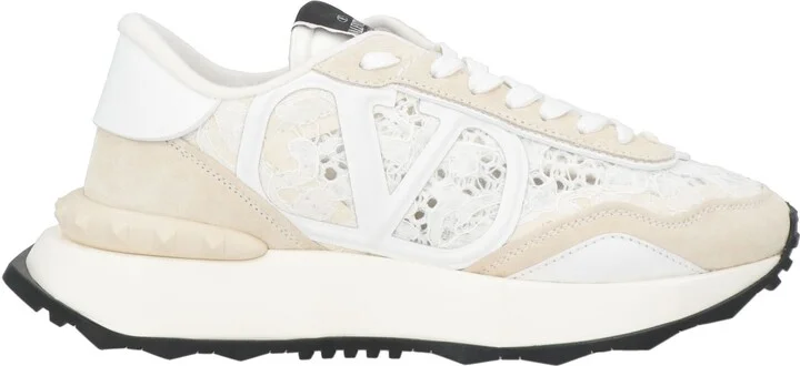 Valentino Garavani Woman Sneakers - Image 3