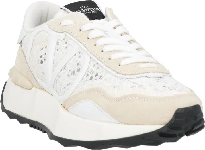 Valentino Garavani Woman Sneakers - Image 4