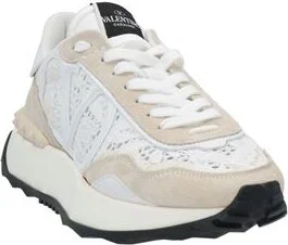Valentino Garavani Woman Sneakers - Image 2