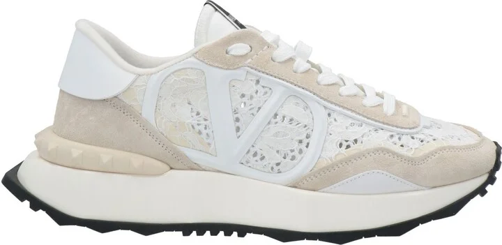 Valentino Garavani Woman Sneakers - Image 3