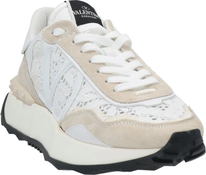 Valentino Garavani Woman Sneakers - Image 4