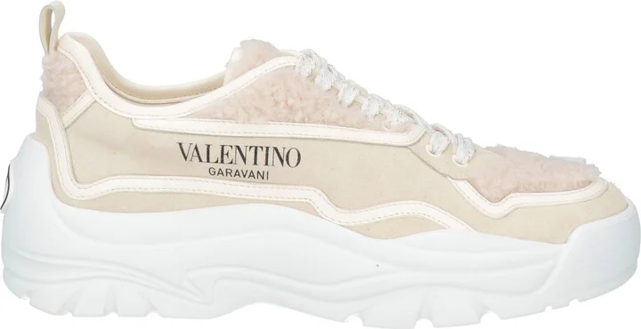 Valentino Garavani Woman Sneakers - Image 3