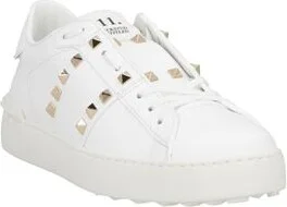 Valentino Garavani Woman Sneakers - Image 2