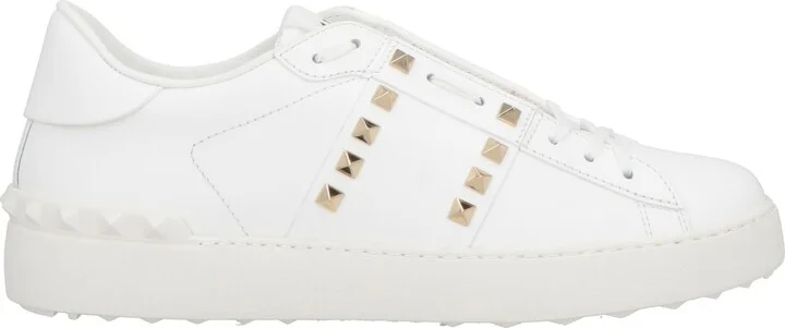 Valentino Garavani Woman Sneakers - Image 3