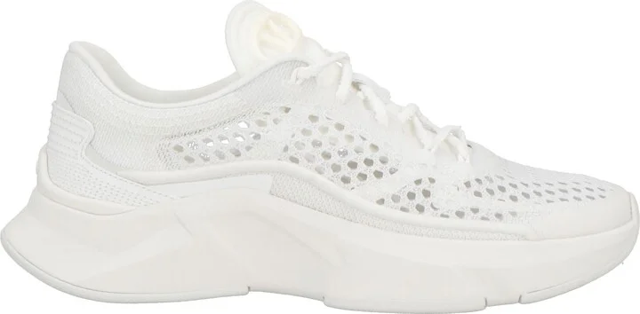 Valentino Garavani Woman Sneakers - Image 3