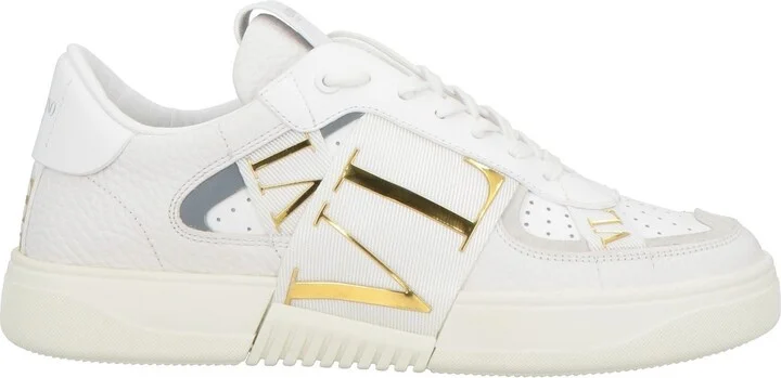 Valentino Garavani Woman Sneakers - Image 3