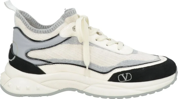 Valentino Garavani Woman Sneakers - Image 3