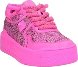 Valentino Garavani Woman Sneakers - Image 2