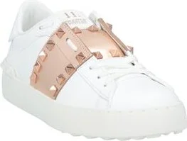 Valentino Garavani Woman Sneakers - Image 2