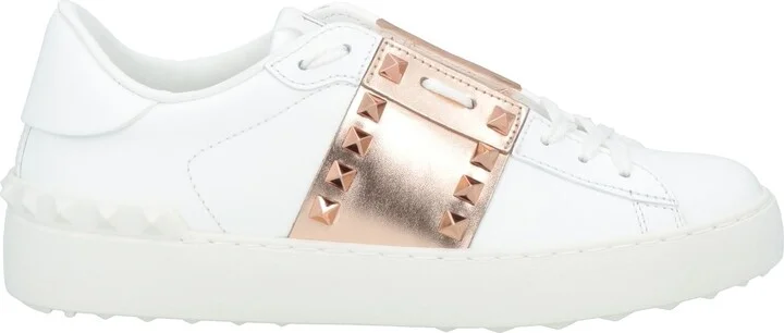 Valentino Garavani Woman Sneakers - Image 3