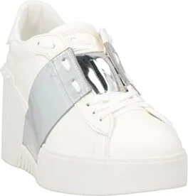 Valentino Garavani Woman Sneakers - Image 2