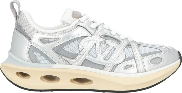 Valentino Garavani Woman Sneakers - Image 3