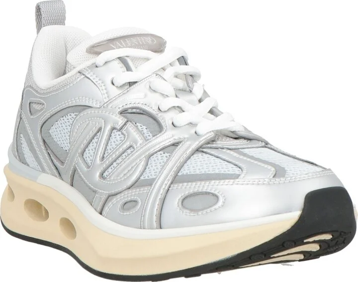 Valentino Garavani Woman Sneakers - Image 4