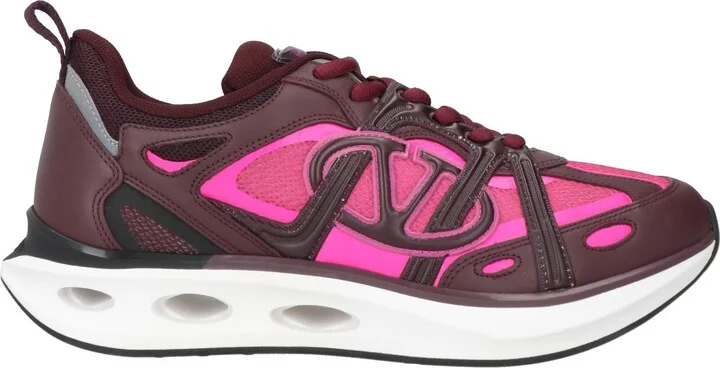Valentino Garavani Woman Sneakers - Image 3