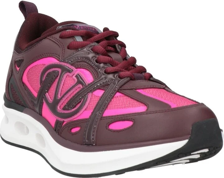 Valentino Garavani Woman Sneakers - Image 4