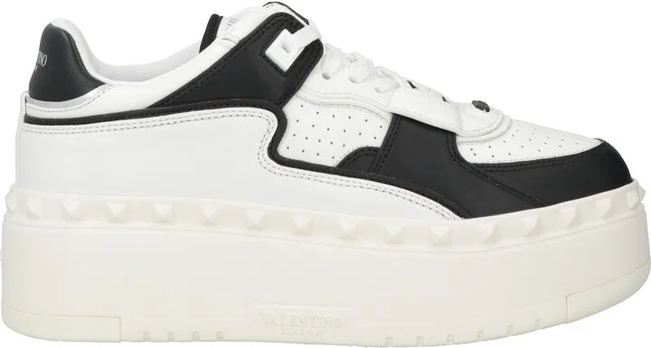 Valentino Garavani Woman Sneakers - Image 3
