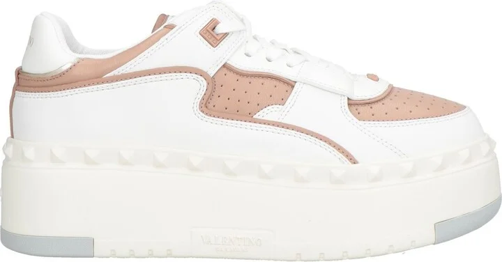 Valentino Garavani Woman Sneakers - Image 3