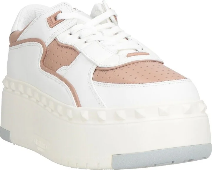Valentino Garavani Woman Sneakers - Image 4