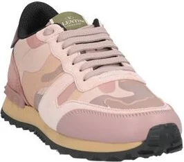 Valentino Garavani Woman Sneakers - Image 2