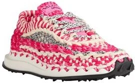 Valentino Garavani Woman Sneakers - Image 2