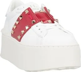 Valentino Garavani Woman Sneakers - Image 2
