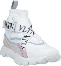 Valentino Garavani Woman Sneakers - Image 2
