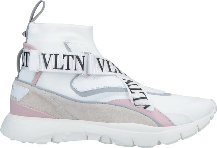Valentino Garavani Woman Sneakers - Image 3