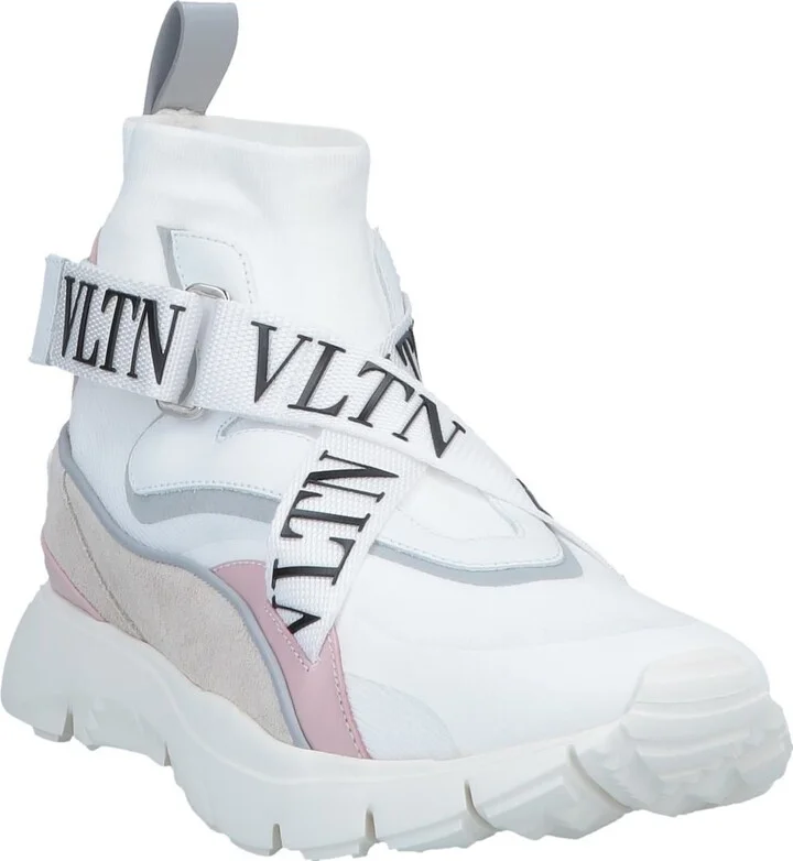 Valentino Garavani Woman Sneakers - Image 4