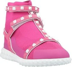 Valentino Garavani Woman Sneakers - Image 2