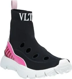 Valentino Garavani Woman Sneakers - Image 2